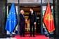 Košta: Milatović pristao da bude domaćin sljedećeg samita EU - Zapadni Balkan u Crnoj Gori