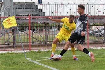 Druga liga: Odigrane četiri utakmice, dato 26 golova