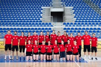 Crna Gora prvi put u CEV Zlatnoj ligi: Za pet dana kreće uvodni turnir, domaćin je Podgorica