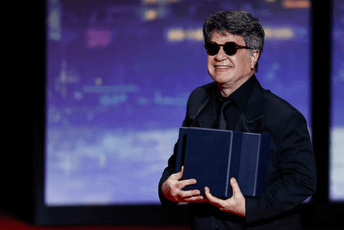 Panahi u Evropi osvojio baš sve: Ovo je film kojem je sinoć pripala Zlatna palma