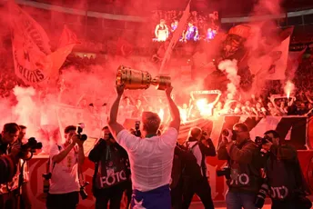 Štutgart osvojio Kup Njemačke