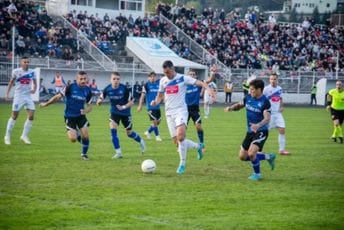 Korać opet najbolji strijelac: Od 2006. do danas, njegov je učinak impresivan