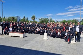 Sjutra kreću Igre malih zemalja: Evo ko nas predstavlja i kad ćemo ih pratiti