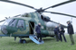 Rusi tvrde: Putinov helikopter bio pod napadom ukrajinskih dronova