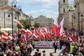 Varšava: Kandidati za predsjednike istovremeno izveli desetine hiljada ljudi na ulice