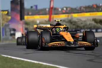 F1: Noris osvojio Monako
