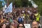"Pazi koga biraš": Studenti protestovali u Beogradu, pozvali na vanredne izbore