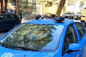Glavni grad planira nabavku vozila "Oko sokolovo"