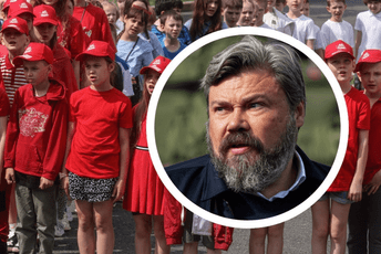 Ruski oligarh: Treba ukinuti penzije, neka rađaju djecu koja će se brinuti za njih Ruski oligarh: Treba ukinuti penzije, neka rađaju djecu koja će se brinuti za njih