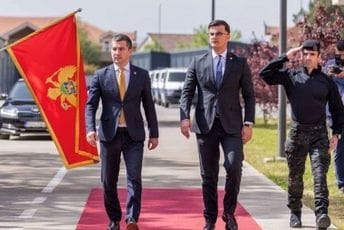 Policijske čistke: Pokušaj vetinga sveden na političke obračune