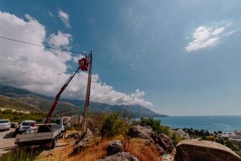 Evo gdje neće biti struje u četvrtak