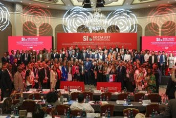 Bogdanović na Savjetu SI: Demokratiju ne treba braniti samo na dan izbora – već svakog dana, u digitalnom prostoru, na ulici i u svakoj instituciji Bogdanović na Savjetu SI: Demokratiju ne treba braniti samo na dan izbora – već svakog dana, u digitalnom prostoru, na ulici i u svakoj instituciji