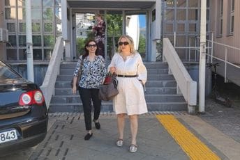 Krsmanović: Skandaloznim uratkom stvorile su mrlju na svim segmentima moga života Krsmanović: Skandaloznim uratkom stvorile su mrlju na svim segmentima moga života