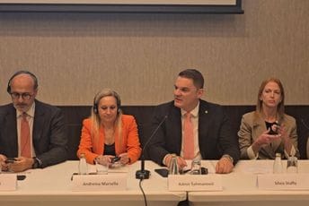 Šahmanović: Crna Gora pouzdan partner i aktivan učesnik evropskog energetskog tržišta