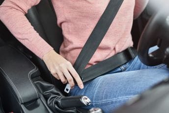 UP i NBO: Od 8. do 14. decembra edukativna kampanja „Pojas za spas“