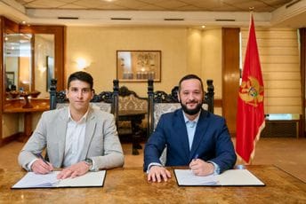 CNP i Udruženje glumaca potpisali Sporazum o saradnji: Nastavak međusobne podrške i zajedničkog djelovanja