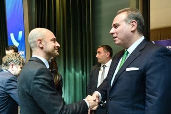 Ivanović-Baro: Crna Gora najnaprednija zemlja za članstvo u Evropskoj uniji Ivanović-Baro: Crna Gora najnaprednija zemlja za članstvo u Evropskoj uniji