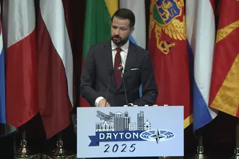 N1 BiH: Istorija po Milatoviću, sramna izjava predsjednika Crne Gore N1 BiH: Istorija po Milatoviću, sramna izjava predsjednika Crne Gore