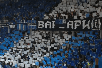 Bez gostujućih navijača u Morači: Duel Budućnosti i Bešiktaša biće sniman