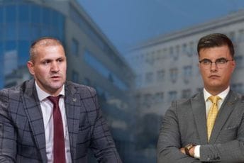 Čelnici bezbjednosti tragaju za izvorom curenja informacija o čistkama u policiji: Poligrafom u lov na „nepodobne“