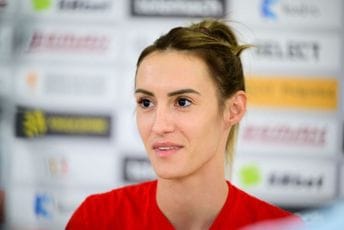 Dijana Mugoša potpisala za Koronu Brašov