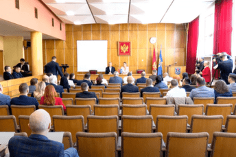 Mrkić odustao, Lalatović-Žižić će biti predsjednica SO Nikšić