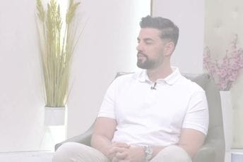 "Linija života" večeras na TV E: O alkoholizmu sa porodičnim psihoterapeutom Stefanom Radovićem