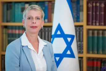 Ambasadorka Izraela: Razočarana sam pokušajem da se sabotira miran kulturni događaj