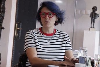 Održana hitna sjednica Savjeta JU Muzeji i galerije Podgorice: Razriješena Ivana Ćupić