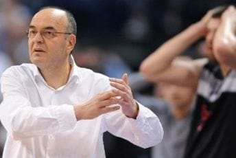 Duško Vujošević na transplataciji bubrega u Minsku