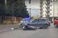 Saobraćajna nezgoda u Zagoriču: Sudar automobila i motora
