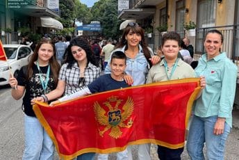 Bojoviću i Vidić drugo i treće mjesto na evropskom finalu Hippo Olympiad 2025