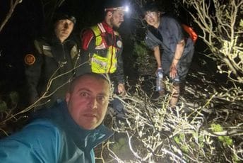 Pronađen Indijac koji se izgubio na Durmitoru
