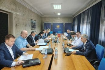 MUP priprema projektnu dokumentaciju za izgradnju budućeg zajedničkog graničnog prelaza Šćepan Polje–Hum