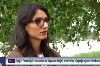 Šćepanović: Partije koje imaju većinu u Nikšiću ne mogu da se dogovore