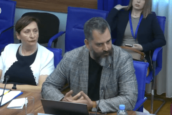 Vuković o Sporazumu sa UAE: Spajić rekao da neće biti prodaje zemlje, zašto to nije stavio u zakon