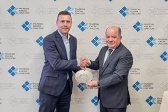 PKCG: Jačanje ekonomske saradnje između Jordana i Crne Gore