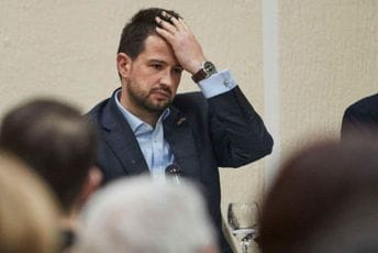 GI “21. maj” o političkoj karijeri Milatovića: „Što se mrčiš kad kovat nećeš“
