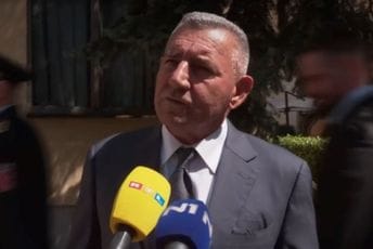 Gotovina o obilježavanju „Oluje“: Na vojnoj paradi volio bih vidjeti Hrvatsku vojsku u svoj svojoj punoći