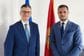 Zenović sa Šarecom: Crna Gora odlučna da u 2026. završi pregovore, reformama pristupamo ozbiljno