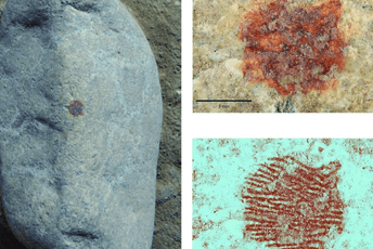 Neandertalci kao umjetnici: Što otkriva drevni otisak prsta