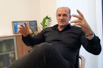 Zečević: Može DNP-ov kandidat za predsjednika Skupštine, ali da ne talasaju i ne ruše Mujovića