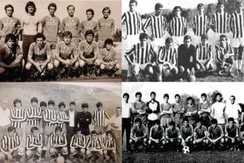 Bilo je baš svega: Evo kad je rivalstvo Dečića i Mornara bilo na vrhuncu