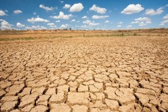 Katastrofalna predviđanja: Do 2029. bi se globalno zagrijavanje moglo povećati za 1,5 stepeni