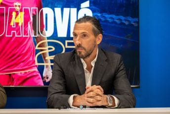 Damjanović: Sramno je da se ovo dešava u Budućnosti, osjećam netrpeljivost od prvog dana