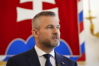 Predsjednik Slovačke sjutra u zvaničnoj zvaničnoj posjeti Crnoj Gori