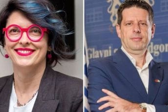 Odbor dao saglasnost za smjene direktora “Zelenila” i “Muzeja i galerija” Podgorice