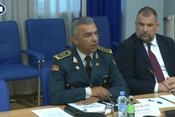 Krapović: Nijedan crnogorski vojnik neće biti raspoređen u Ukrajini