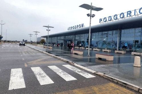 Ostavke podnijelo više članova Tenderske komisije za koncasije aerodroma