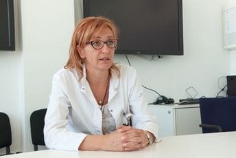 Ristić-Bašović: Alarmantni podaci o broju oboljelih od maligniteta, prvenstveno zbog slabije prevencije